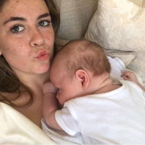 Meet your Posher, Cerys